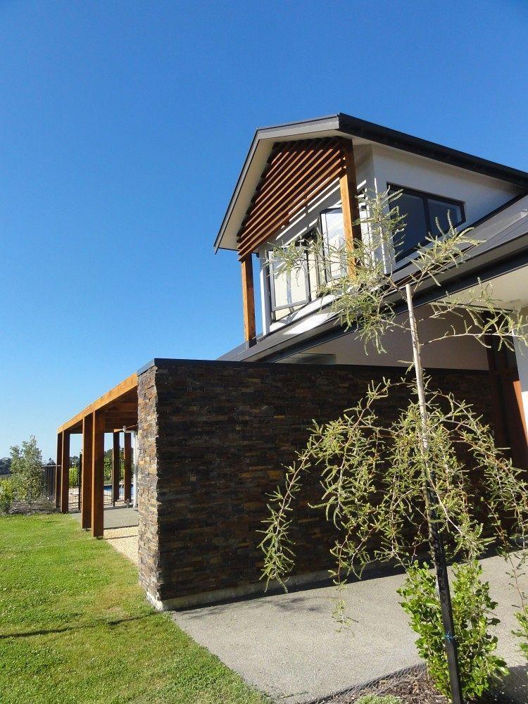 Pine Hill Lodge In Vineyard Mapua Exteriér fotografie